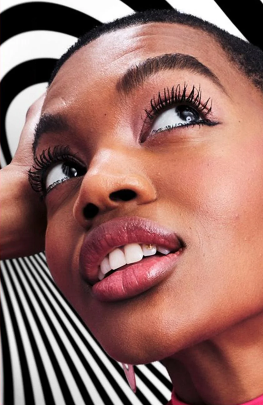 ماسكارا Fan Fest Fanning