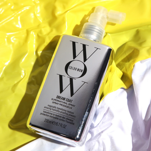 Color Wow Dream Coat Anti-Frizz & Humidity Spray
