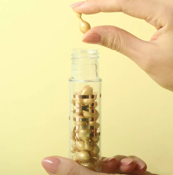 Pixi Vitamin C Capsule Serum