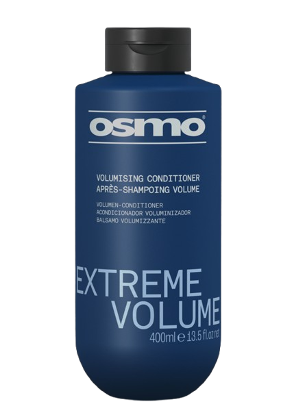 Osmo Osmo Volume and Density Conditioner 400ml - New Version 400ml