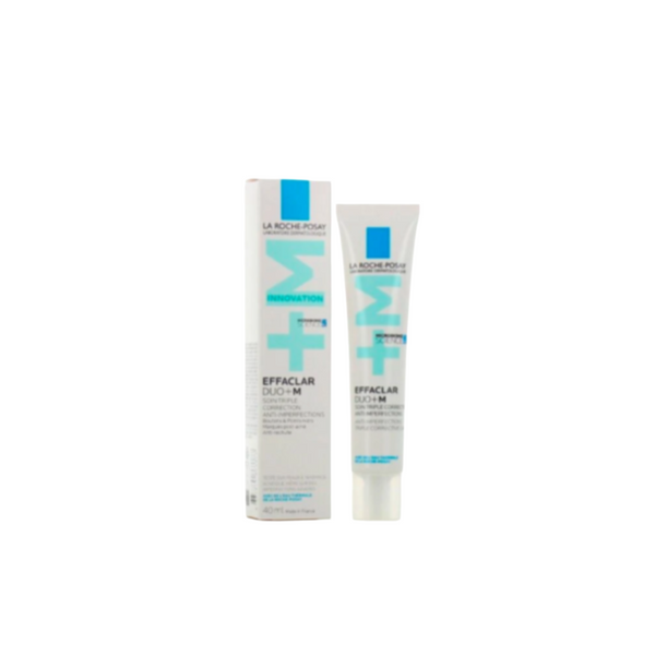 La Roche-Posay Effaclar Duo Plus Anti-Imperfections