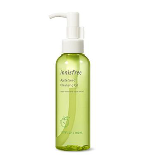 Innisfree Apple Seed Oil Cleanser