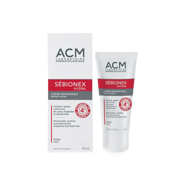 ACM Sebionex Hydra Face Cream 40ml