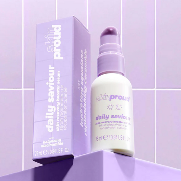 فيل 22 العراق - الجلد فخور تأمين المصل الحاجز معززة