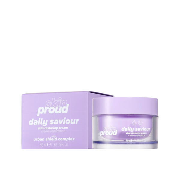 Skin Proud Secure the Barrier - Skin barrier support cream