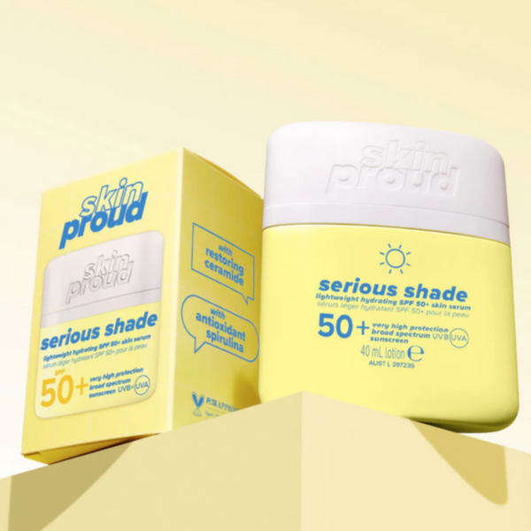 Skin Proud Skin Barrier Serum SPF 50+