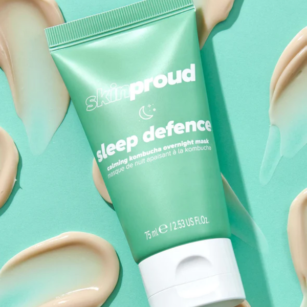 Feel22 Iraq - Skin Proud Sleep Defence Calming Kombucha Overnight Mask