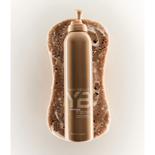 فيل 22 العراق - Youmi Beauty Mouse للشعر-صوفي