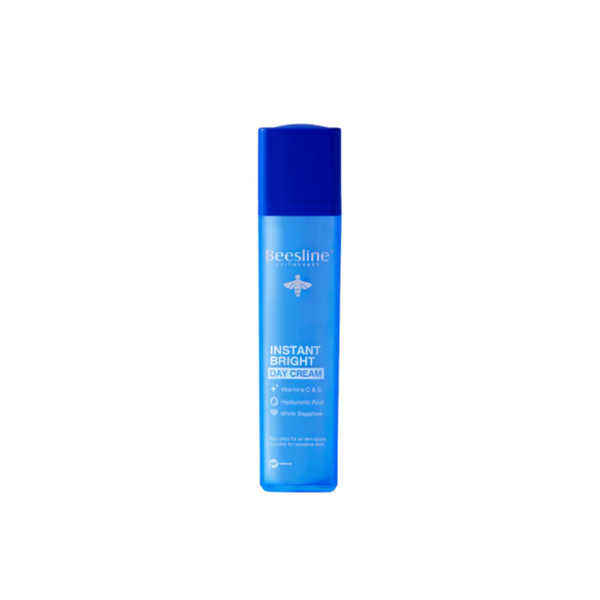 Beesline كريم نهار تفتيح فوري 50ml
