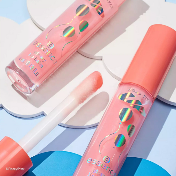 Essence مرطب شفاه لامع AB
