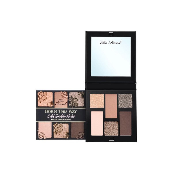Too Faced Born This Way ظلال عيون