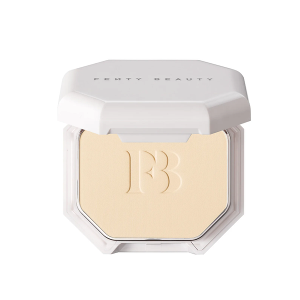 فنتي بيوتي بودرة أساس مضغوطة برو فيلتر