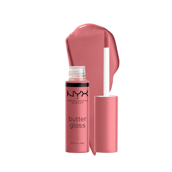 NYX NYX Professional Makeup Lip Gloss