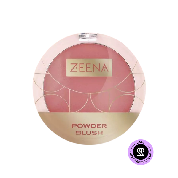 Zeena Powder Blush