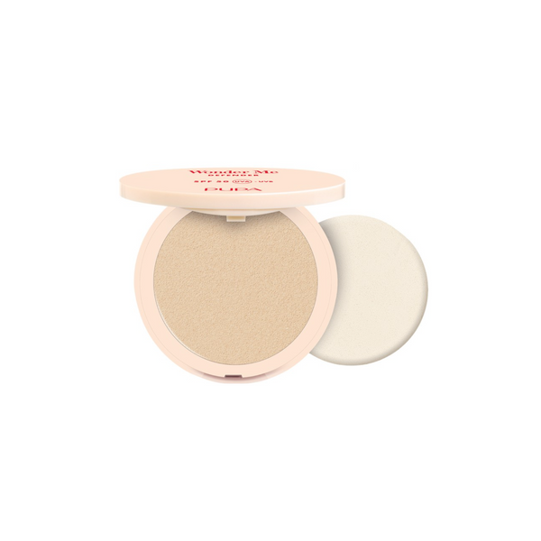 بوبا ميلانو فاونديشن وندر مي المضغوط