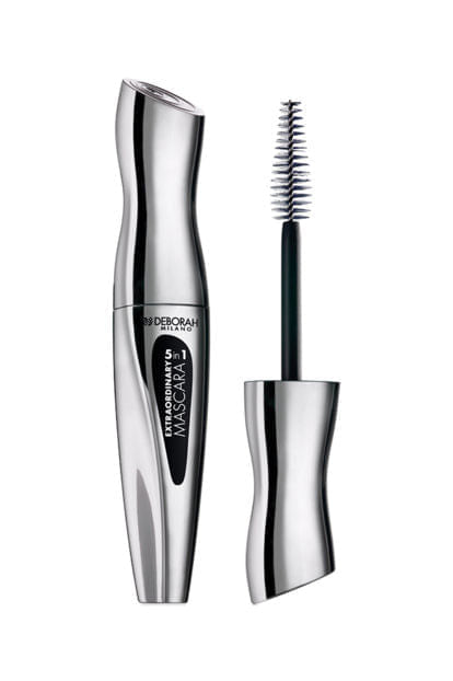 Deborah Milano Extraordinary Mascara 5 in 1