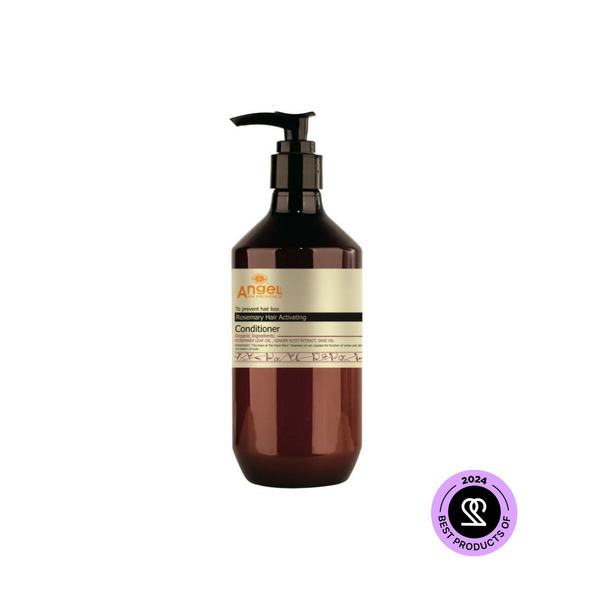 انجل بلسم لمعالجة تساقط الشعر ٤٠٠مل