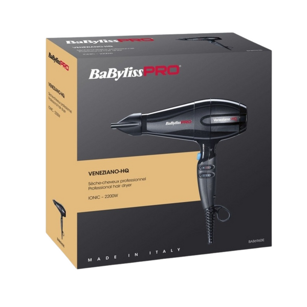 بيبيليس مجفف شعر برو - BAB6960