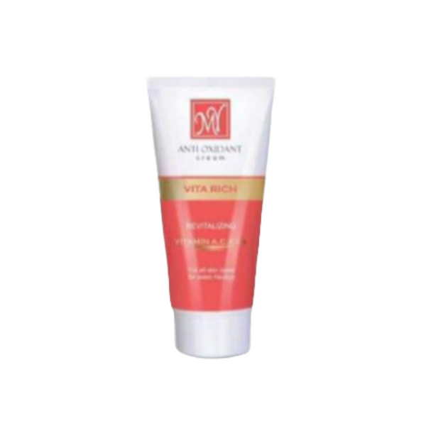 كريم M Y Vita Rich - 50ml