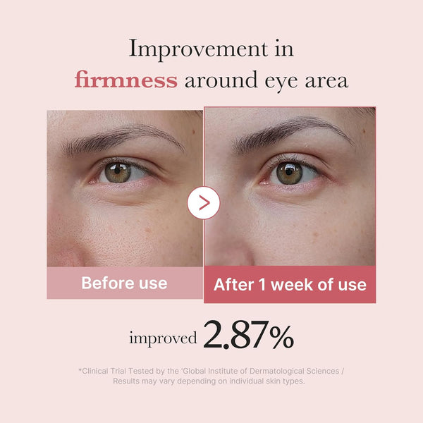 Salmon Peptide Eye Serum