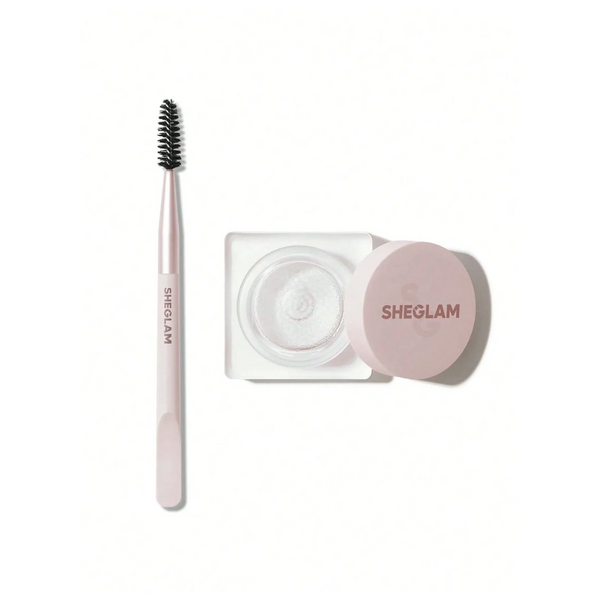 SHEGLAM Set Me Up brow hold-crystal clear