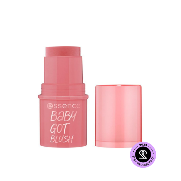 Essence Baby Got Blush Cream Blush In a Stick