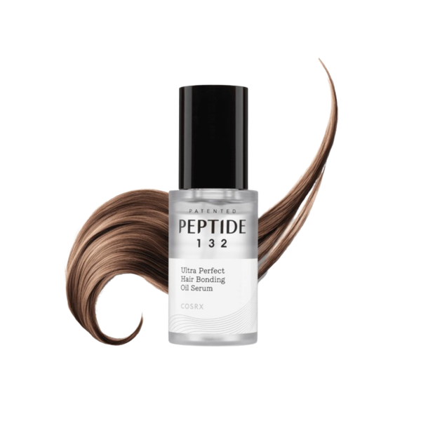 كوزركس سيروم الببتيد لإصلاح الشعر التالف 28مل