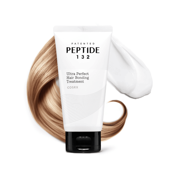 كوزركس معالج الببتيد لترميم الشعر التالف 120مل