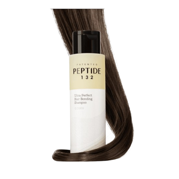 كوزركس شامبو الببتيد-132 للعناية المتكاملة بالشعر 200مل