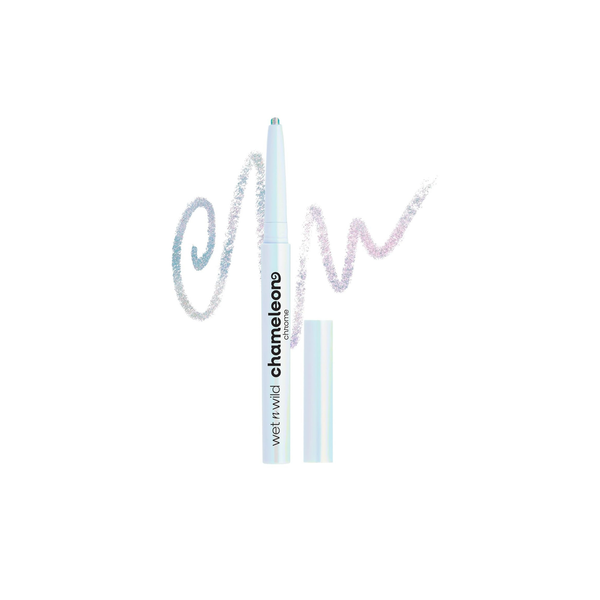 Wet n Wild Eyeliner with Multi-dimensional Chrome Formula