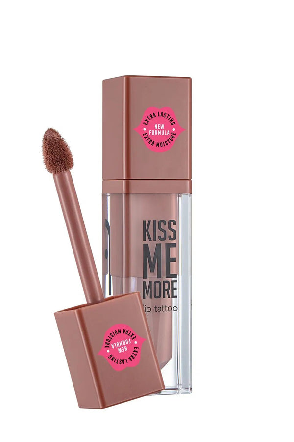 Flormar Kiss Me More ليب تاتو