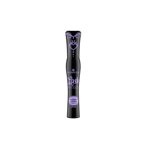 Essence Lash Princess Sculpted Volume Mascara Black