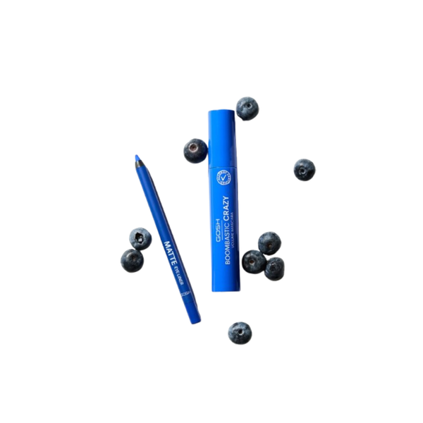 Gosh Gosh - Offer Mascara + Eyeliner Pencil