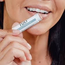 Tizo Lip Balm with SPF 45