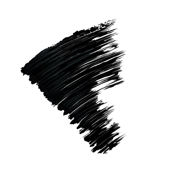 Feel22 Iraq - Isadora 10 Sec High Impact Volume Mascara - 01 Black
