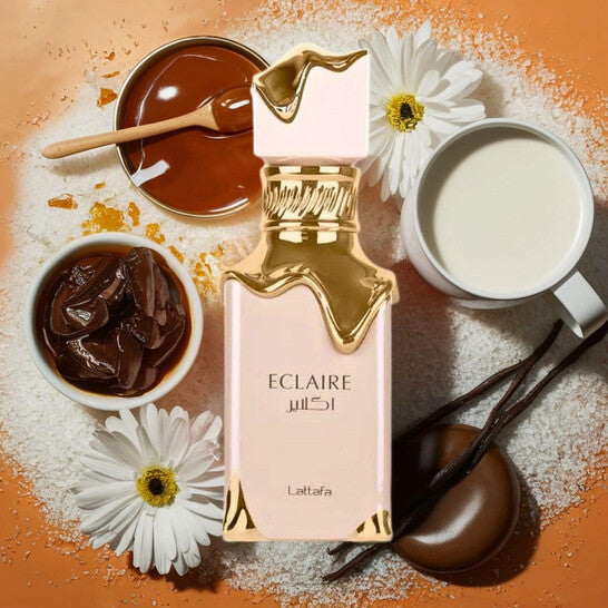 عطر Lattafa Eclair