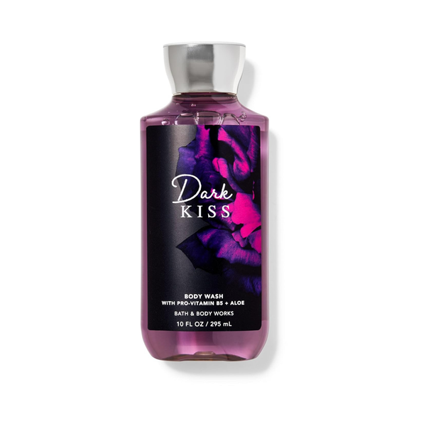 Feel22 Iraq - Bath and Body Works Dark Kiss Body Wash