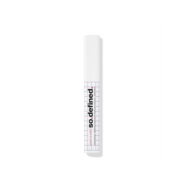 Wet n Wild Wet n Wild Mascara So Defined