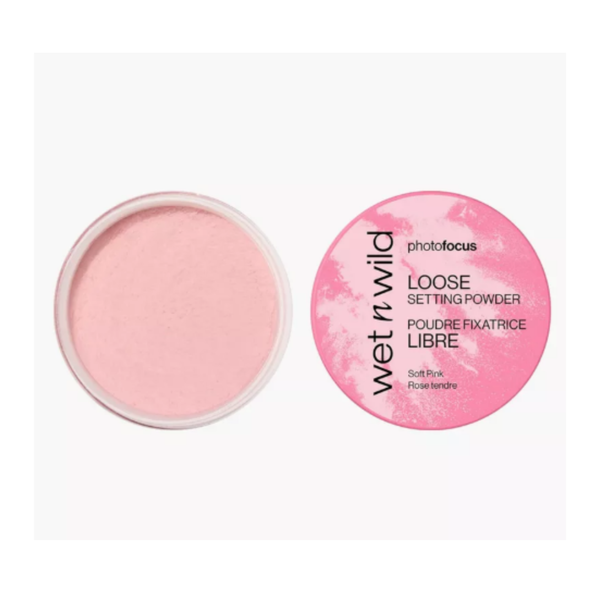 Wet n Wild Wet n Wild Loose Powder 20g 20 غ
