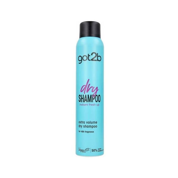 Got2b Dry Shampoo