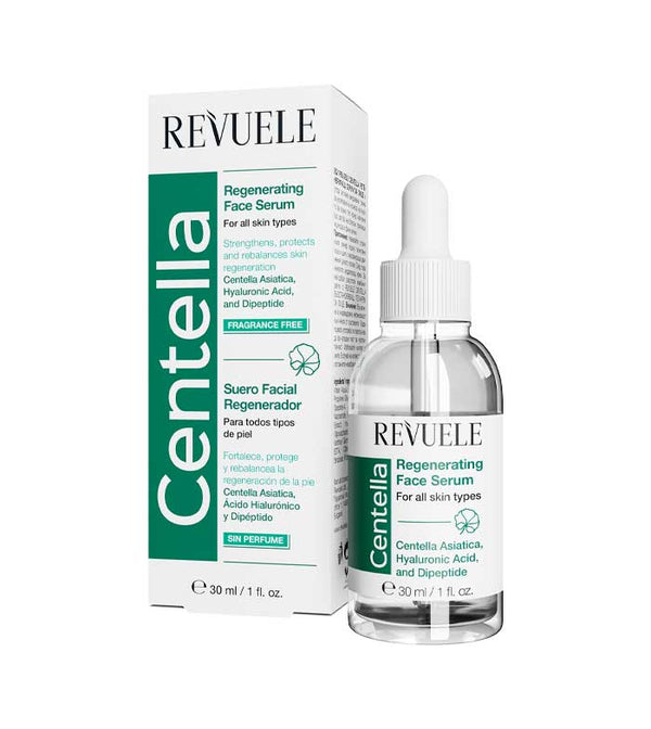 Revuele Centella سيروم تجديد البشرة