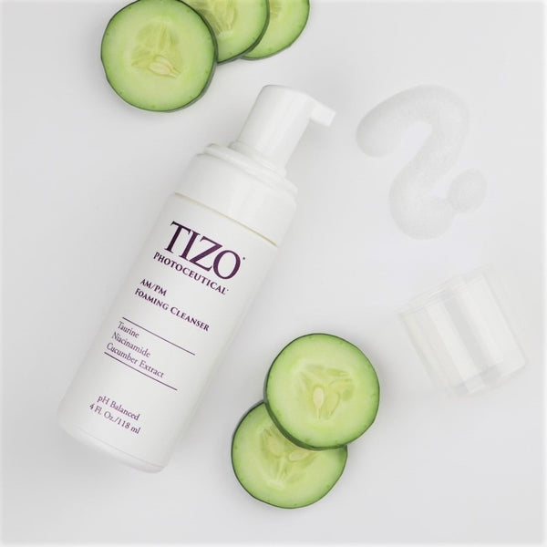 Tizo Tizo Foaming Face Wash 118ml