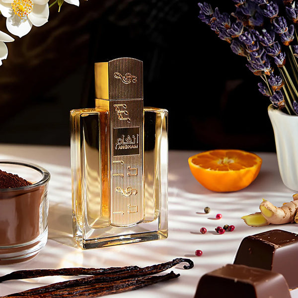 عطر Lattafa Angam