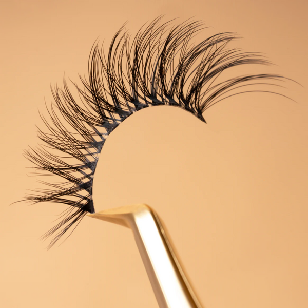 Youmi Beauty Lashes Summer Collection