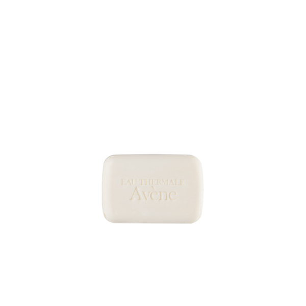 Avene Cold Cream Soap for Face and Body