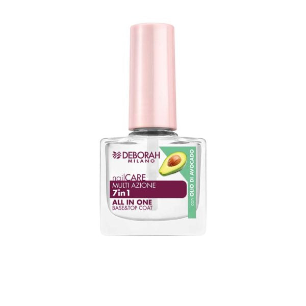 Deborah Milano Top Coat with Avocado Oil