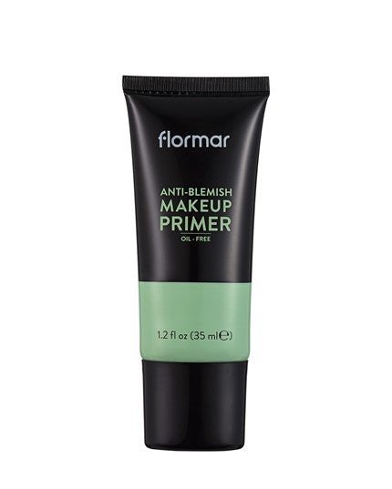 Flormar Anti-Blemish Makeup Primer فلورمار انتي بلميش مايكاب برايمر