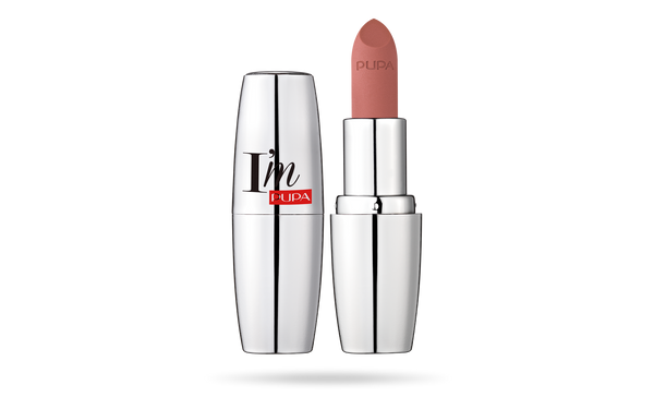 Pupa Milano Milano Im Matt Lipstick