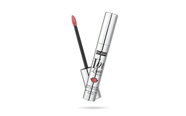 Pupa Milano Matte I Love Proof Liquid Lipstick