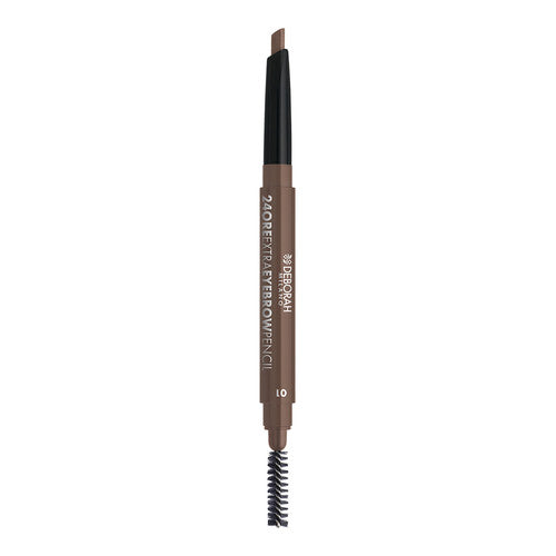Deborah Milano Brow Pencil Extra Long Lasting